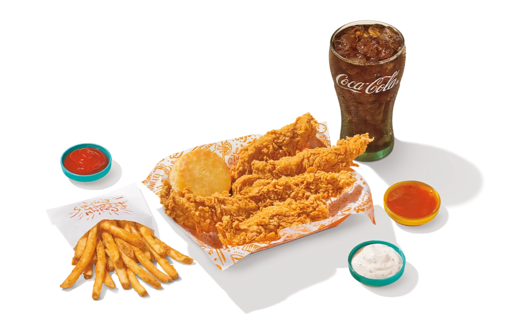 5Pc Tenders