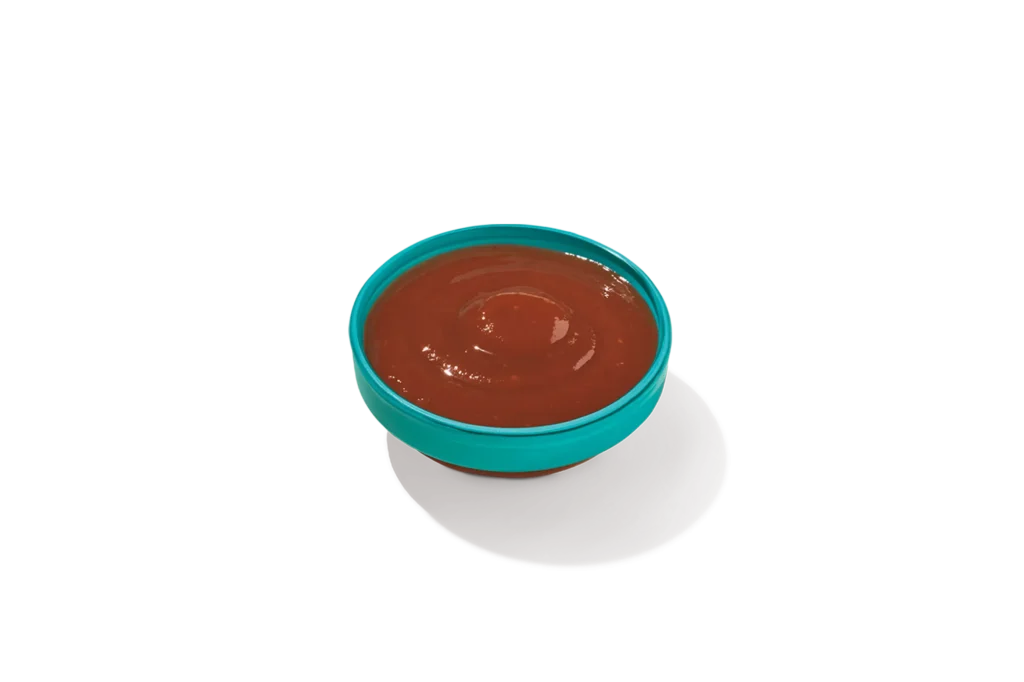 Bold BBQ Dip Sauce