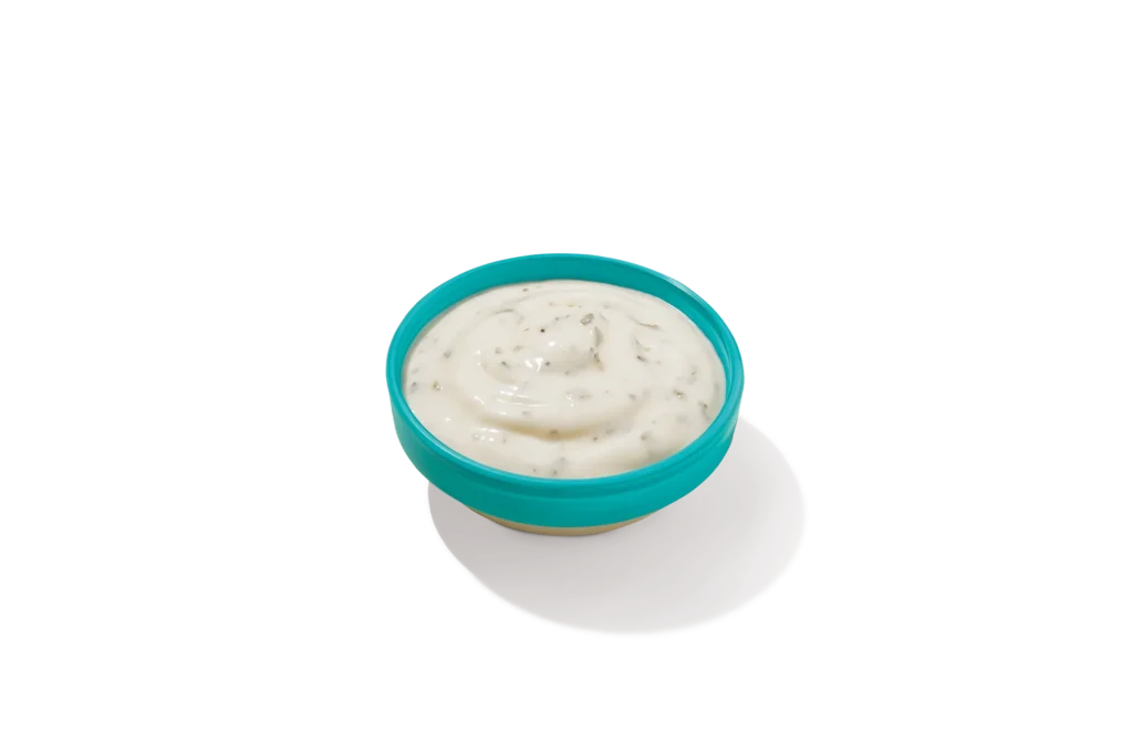 Buttermilk Ranch Dip Sauce