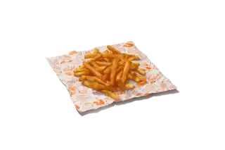 Popeyes Atlanta Airport Locations | Opening Hours, Review & Prices | 2025 4 Cajun Fries