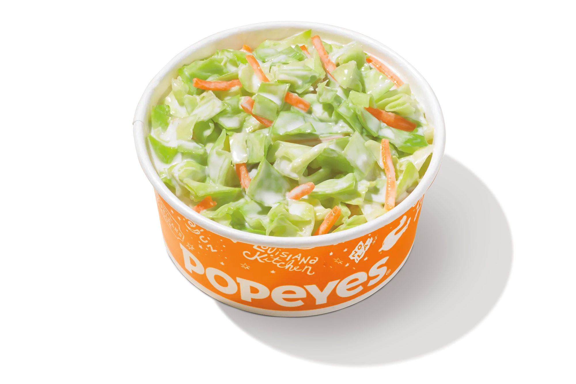 Coleslaw
