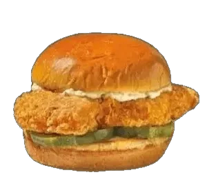 Popeyes Fish Sandwich | Price, Recipe & Review | 2025 1 Fish Sandwich Popeyes