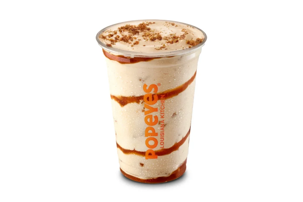 Biscoff Shake-uk