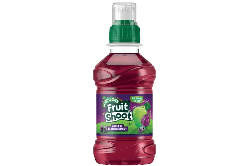 Fruit Shoot Apple and Blackcurrant 200ml-uk
