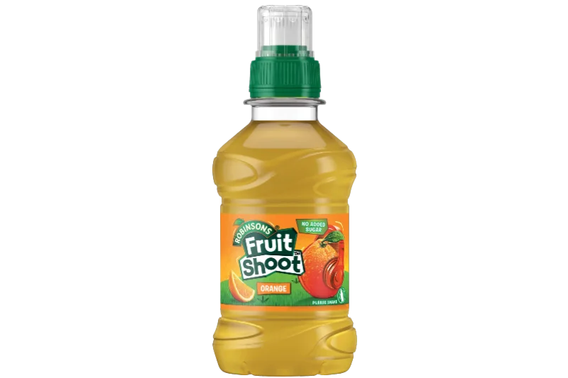 Fruit Shoot Orange 200ml-uk