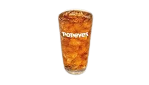 Popeyes Happy Hour Times | Menu & Specials 2025 6 happy hour iced tea