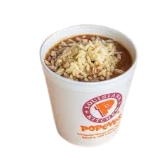 Popeyes Happy Hour Times | Menu & Specials 2025 3 happy hour red beans and rice