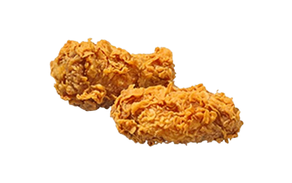 Popeyes Singapore Menu With Latest Prices 2025 5 2pcs_Popeyes_Chicken_Wings_Singapore