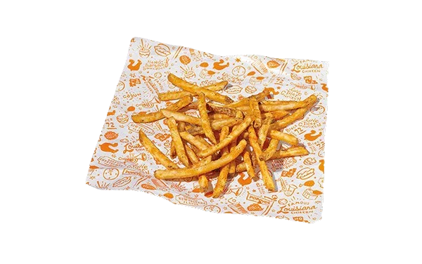 Popeyes Singapore Menu With Latest Prices 2025 20 Cajun Fries Singapore