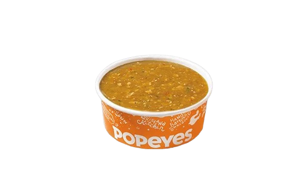 Popeyes Singapore Menu With Latest Prices 2025 30 Cajun Gravy Singapore