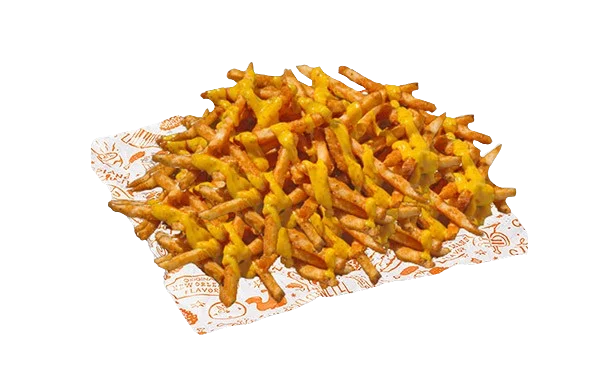 Popeyes Singapore Menu With Latest Prices 2025 21 Cheese Fries Singapore