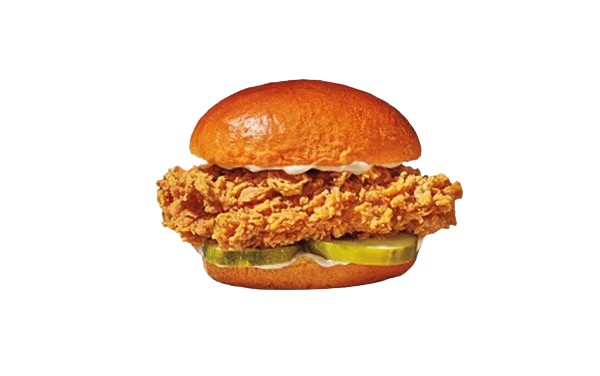Popeyes Singapore Menu With Latest Prices 2025 17 Classic Chicken Sandwich Singapore