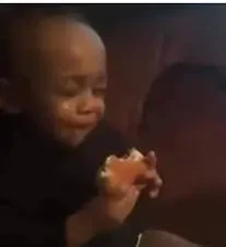 Top 10 Hilarious Popeyes Memes 2025 8 Emotional Connection to the Sandwich Meme