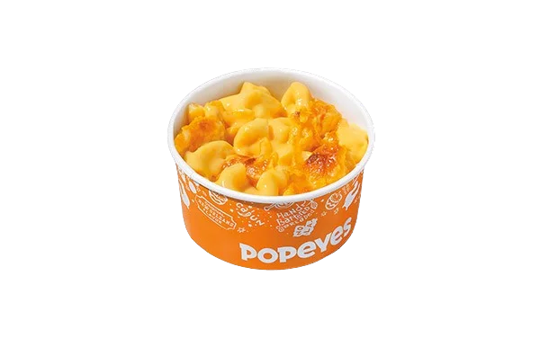 Popeyes Singapore Menu With Latest Prices 2025 18 Homestyle Mac Cheese Singapore