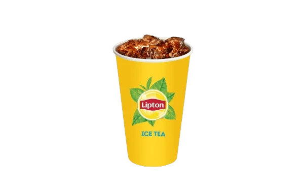 Popeyes Singapore Menu With Latest Prices 2025 36 Ice Lemon Tea Singapore