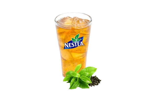Popeyes Singapore Menu With Latest Prices 2025 38 Nestea Green Tea Singapore
