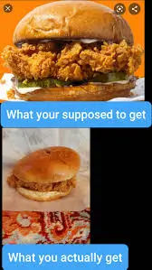 Top 10 Hilarious Popeyes Memes 2025 1 Popeyes Chicken Sandwich Meme