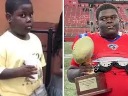 Top 10 Hilarious Popeyes Memes 2025 9 Side-Eye Popeyes Kid Meme