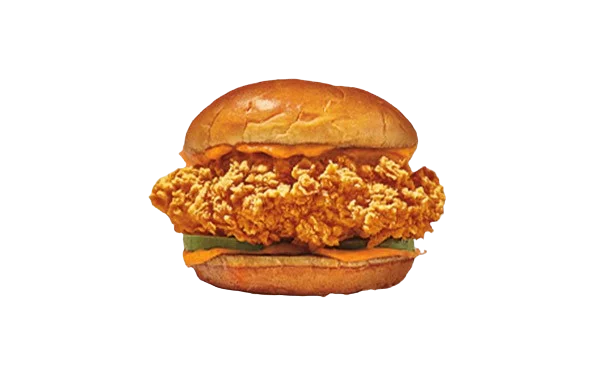 Popeyes Singapore Menu With Latest Prices 2025 16 Spicy Chicken Sandwich Singapore
