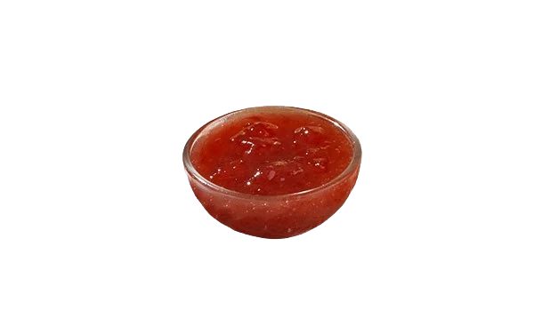 Popeyes Singapore Menu With Latest Prices 2025 29 Strawberry Jam Singapore