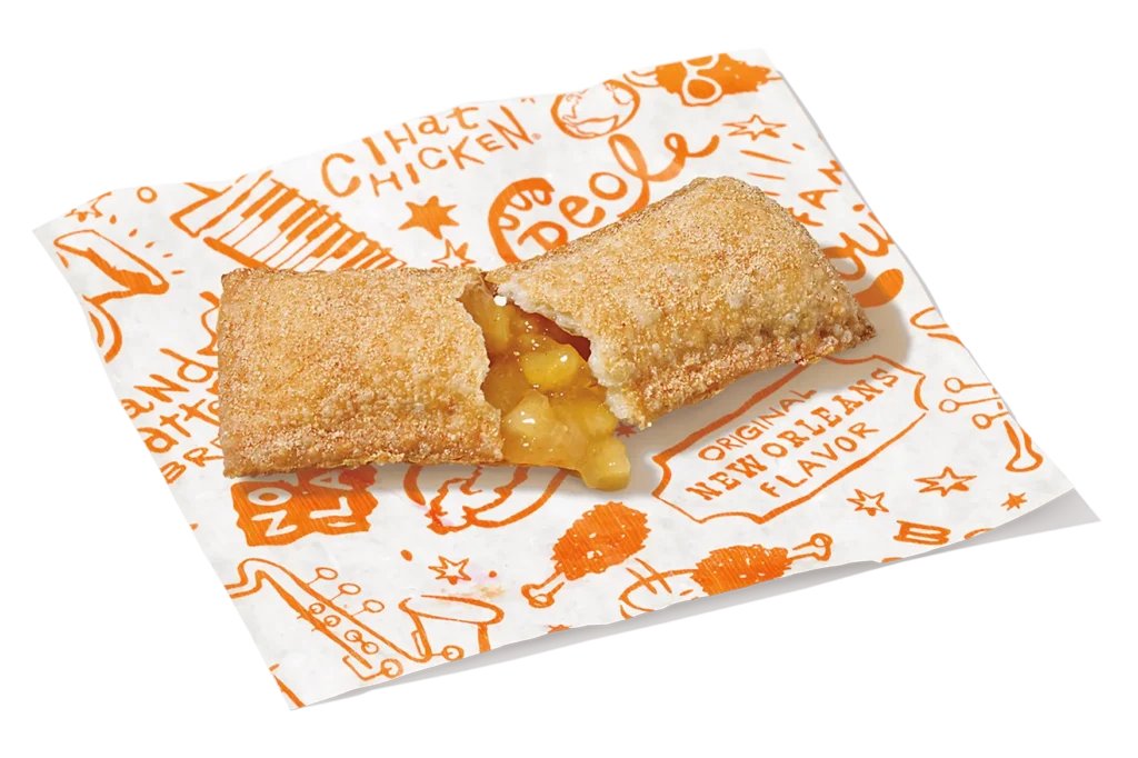 Popeyes Las Vegas Locations | Opening Hours, Menu & Reviews | 2025 3 Apple Pie - Popeyes Las Vegas