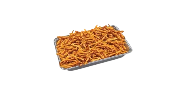 Popeyes Catering Menu With Latest Prices & Deals 2025 24 Popeyes Catering Menu Cajun Fries