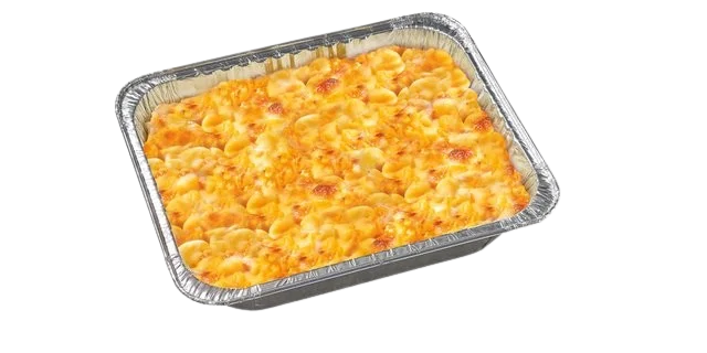 Popeyes Catering Menu With Latest Prices & Deals 2025 21 Popeyes Catering Menu Homestyle Mac Cheese