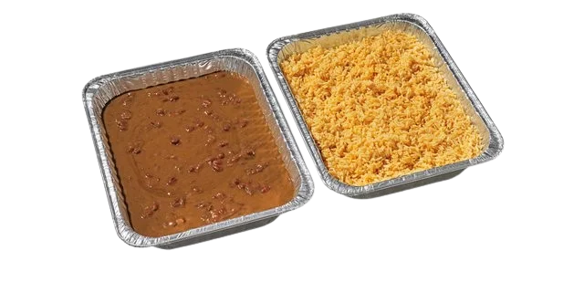 Popeyes Catering Menu With Latest Prices & Deals 2025 25 Popeyes Catering Menu Red Beans Rice