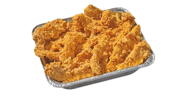 Popeyes Catering Menu With Latest Prices & Deals 2025 20 Popeyes Catering Menu Tenders