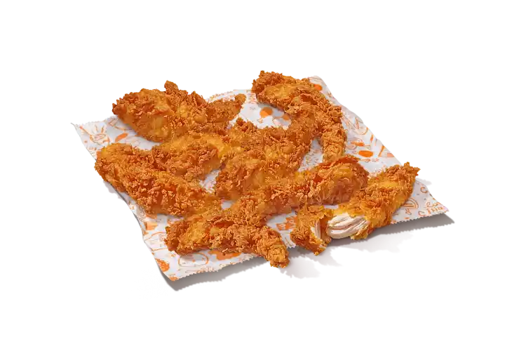 Popeyes Houston | Locations, Menu & Hours | 2025 1 Popeyes Houston Tenders