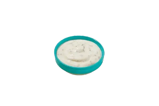 Popeyes Buttermilk Ranch Sauce