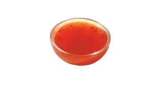 Sweet N Spicy Wing Sauce - Popeyes Sauces menu item