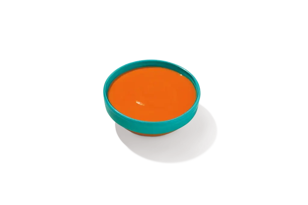 Popeyes Bayou Buffalo Sauce | Price, Recipe & Review | 2025 1 Bayou Buffalo Sauce - menu item