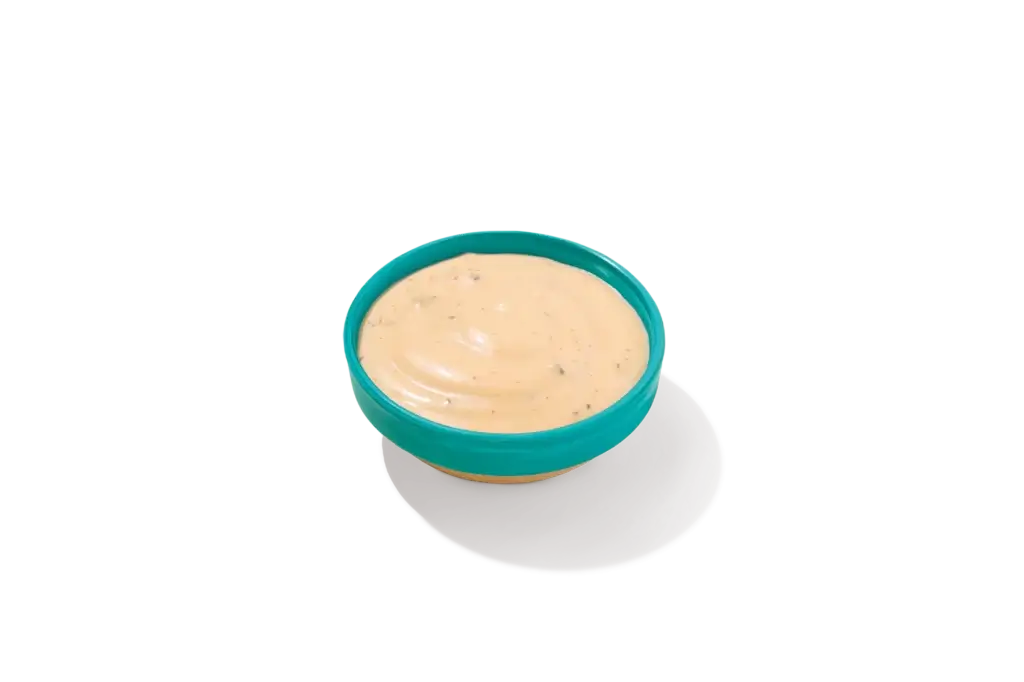 Blackened Ranch Sauce - menu item