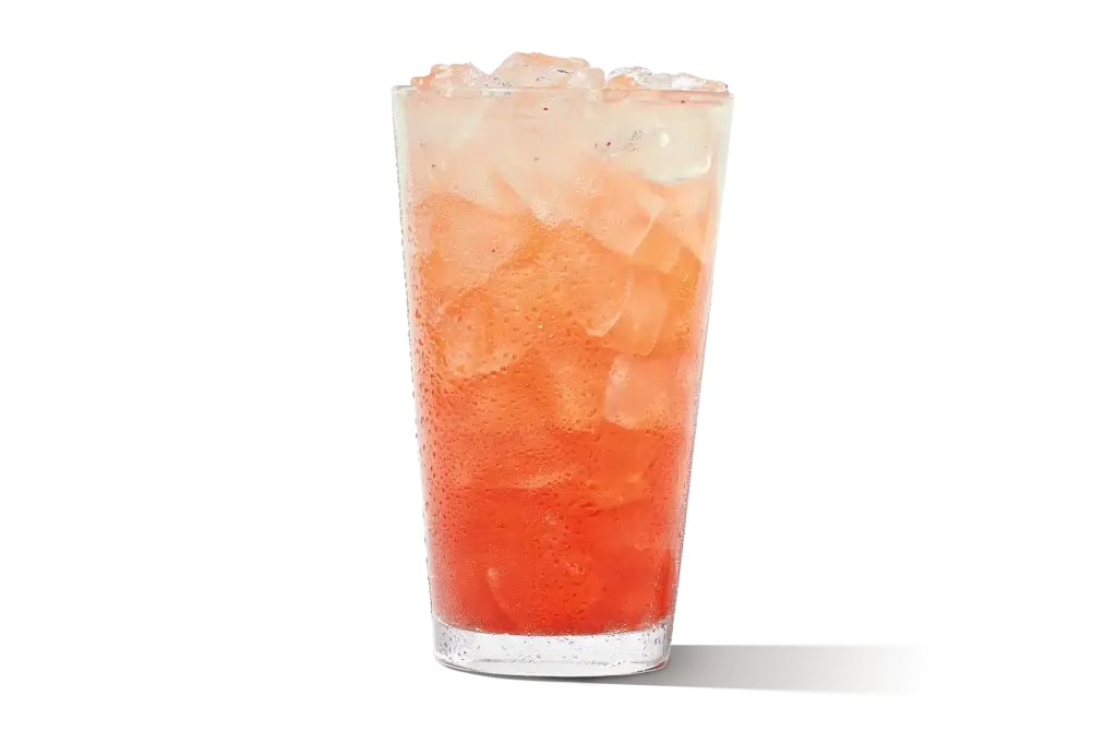 Popeyes Premium Strawberry Lemonade | Price, Recipe & Review | 2025 1 Premium-Strawberry-Lemonade-Menu-Item