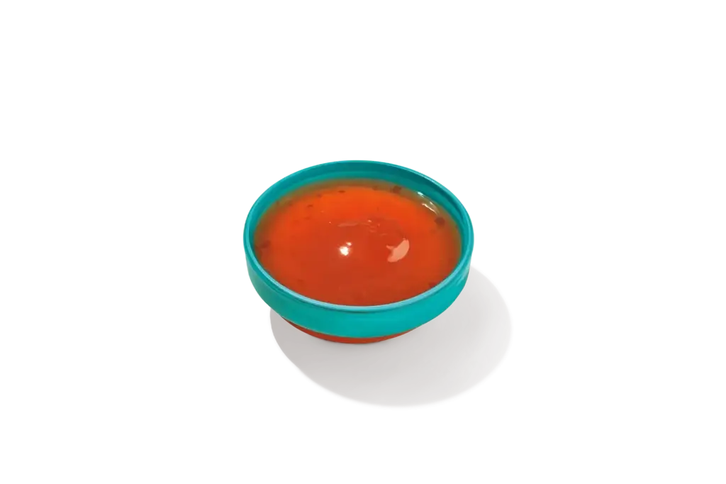 Popeyes Sweet Heat Sauce | Price, Recipe & Review | 2025 1 Sweet Heat Dip Sauce